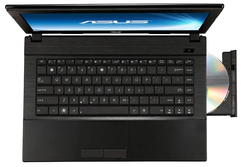 Замена северного моста Asus P43