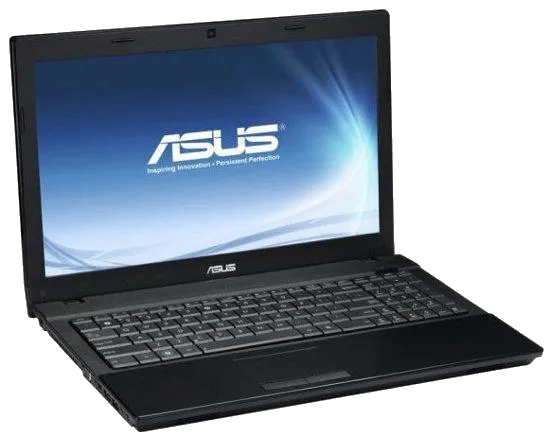Замена северного моста Asus P52