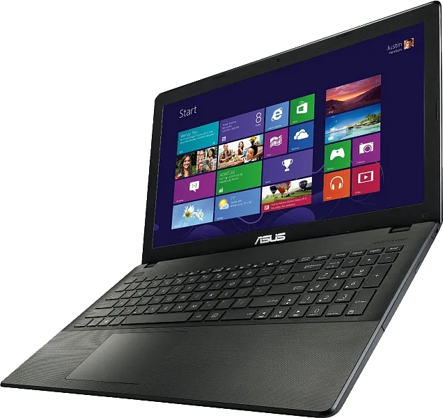 Замена северного моста Asus R512CA