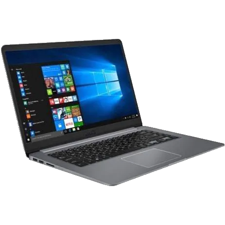 Замена северного моста Asus S510UN