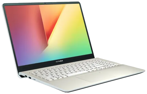 Замена северного моста Asus S530UF