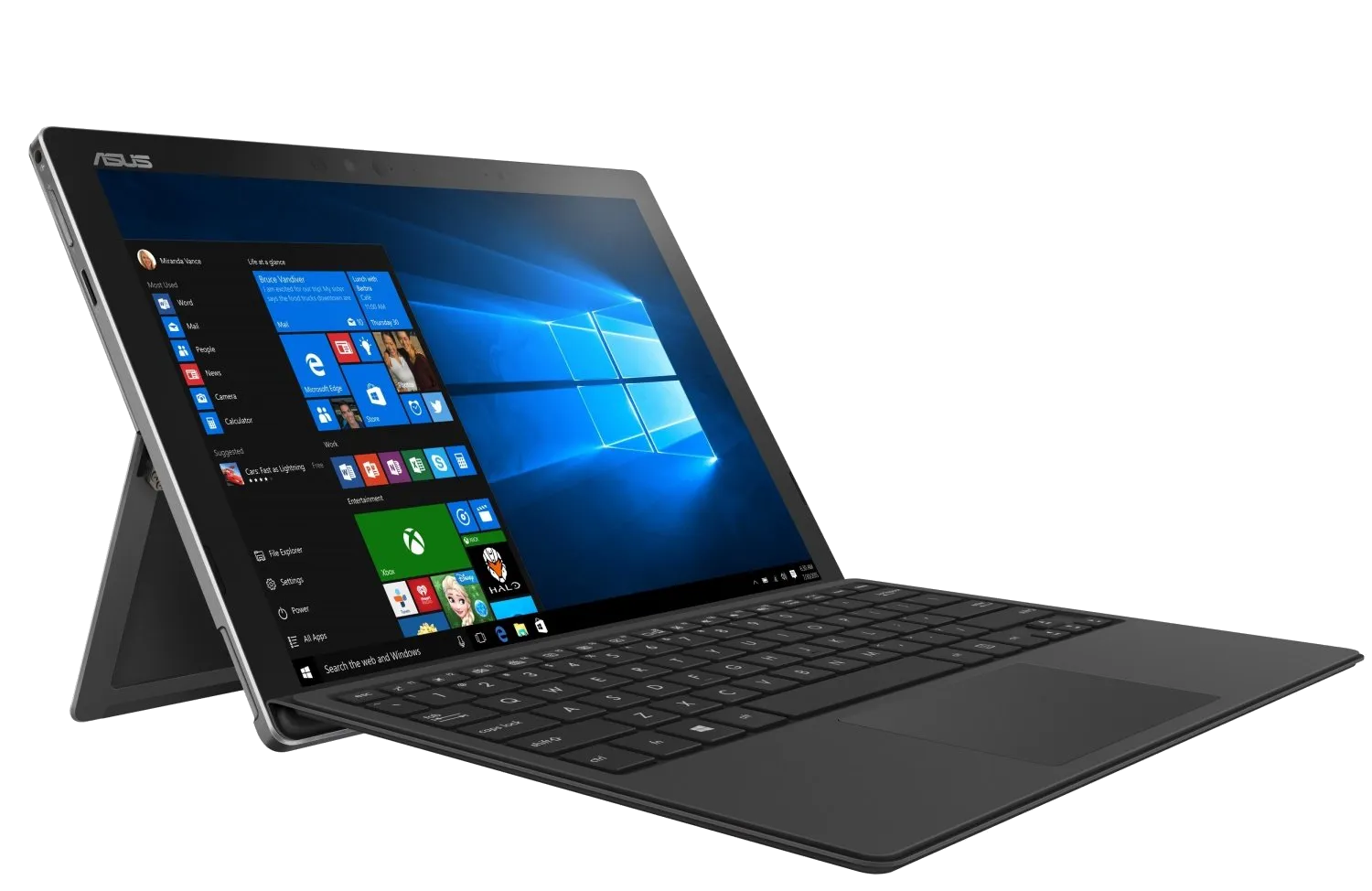 Замена северного моста Asus Transformer 3 T305CA