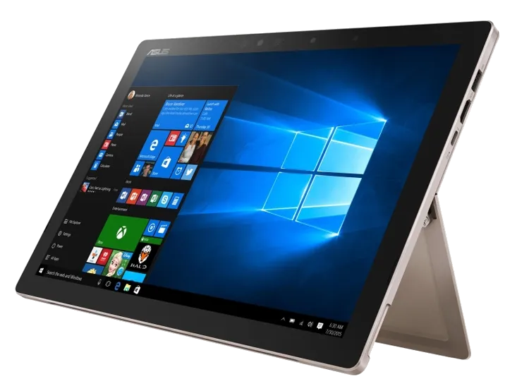 Замена северного моста Asus Transformer 3 Pro T303UA