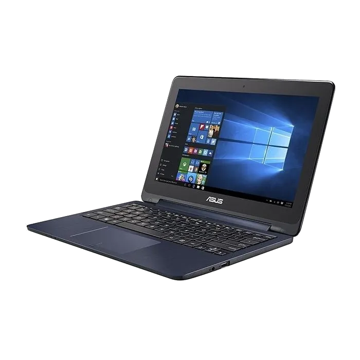Замена северного моста Asus Transformer Book Flip TP200SA