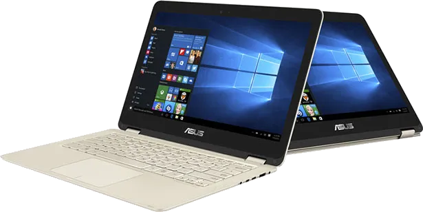 Замена северного моста Asus Transformer Book Flip UX360CA