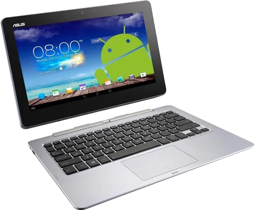 Замена северного моста Asus Transformer Book Trio TX201LA