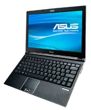Замена северного моста Asus U1