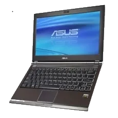 Замена северного моста Asus U12