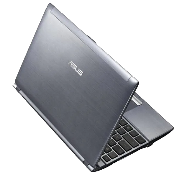 Замена северного моста Asus U24