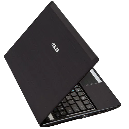 Замена северного моста Asus U30