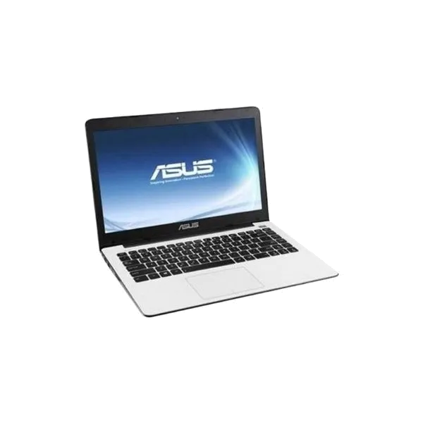 Замена северного моста Asus U5200