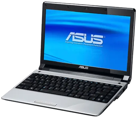 Замена северного моста Asus UL20