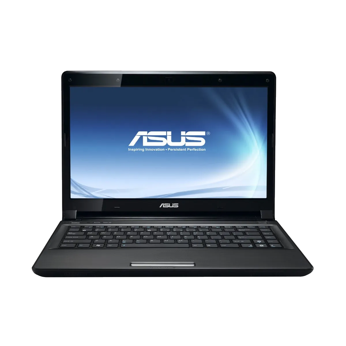Замена северного моста Asus UL80