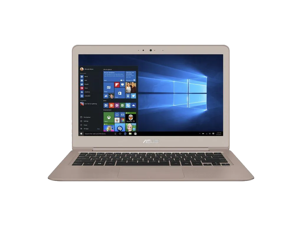 Замена северного моста Asus UX330UA