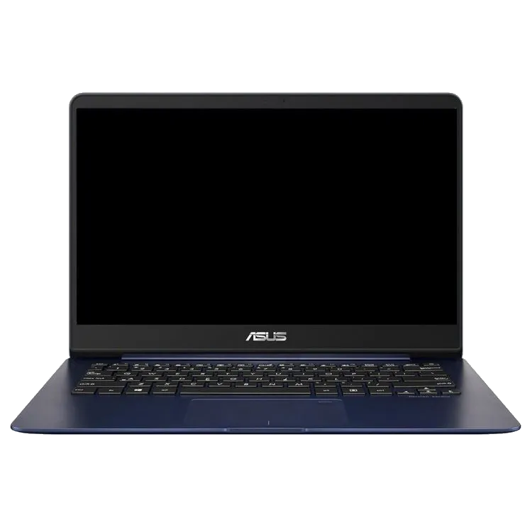 Замена северного моста Asus UX3400UA GV538T