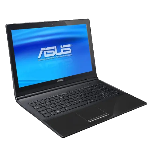 Замена северного моста Asus UX50V