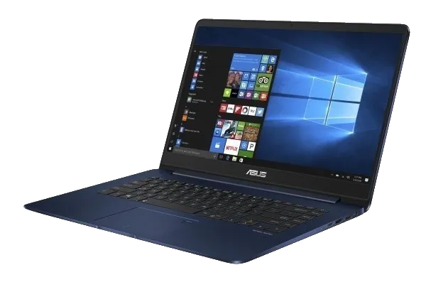 Замена северного моста Asus UX530UQ