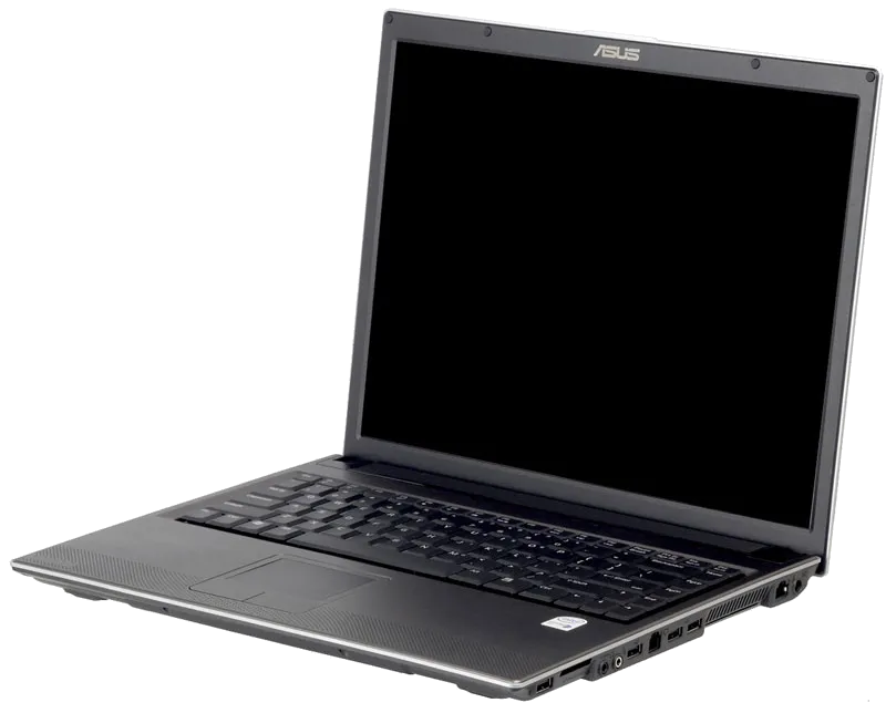 Замена северного моста Asus V6