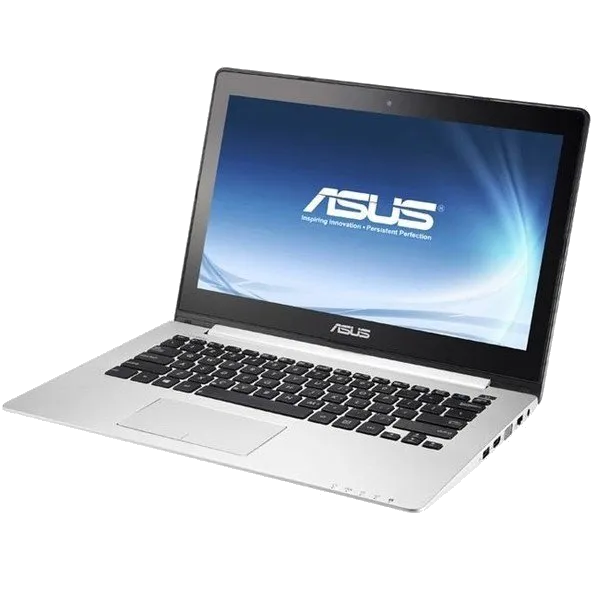 Замена северного моста Asus S300