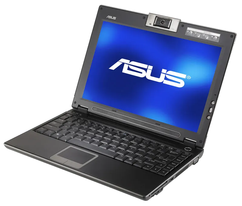 Замена северного моста Asus W5