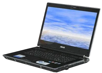 Замена северного моста Asus W90