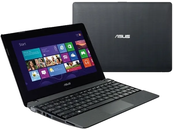 Замена северного моста Asus X102BA