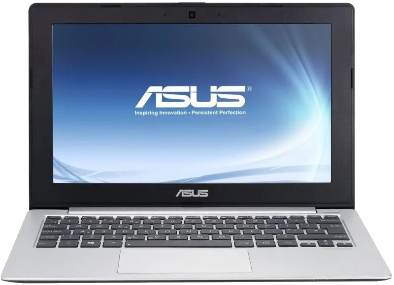 Замена северного моста Asus X201
