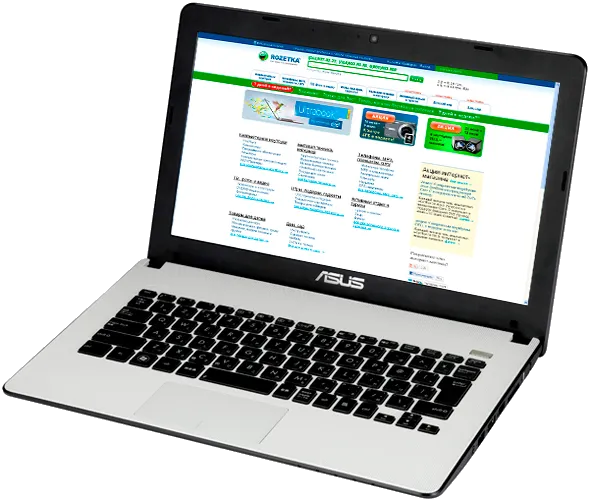 Замена северного моста Asus X301