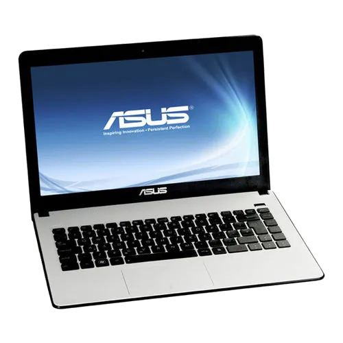 Замена северного моста Asus X401