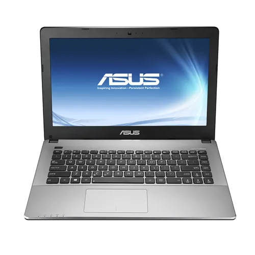 Замена северного моста Asus X450LC
