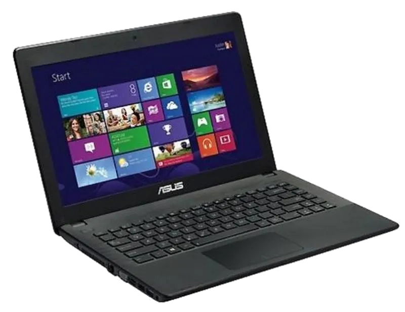 Замена северного моста Asus X451MAV