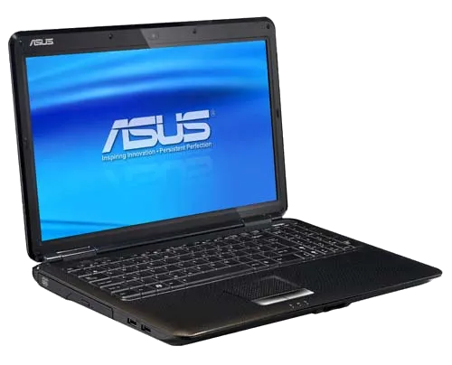 Замена северного моста Asus X5
