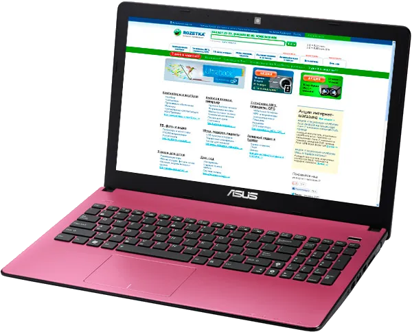 Замена северного моста Asus X501