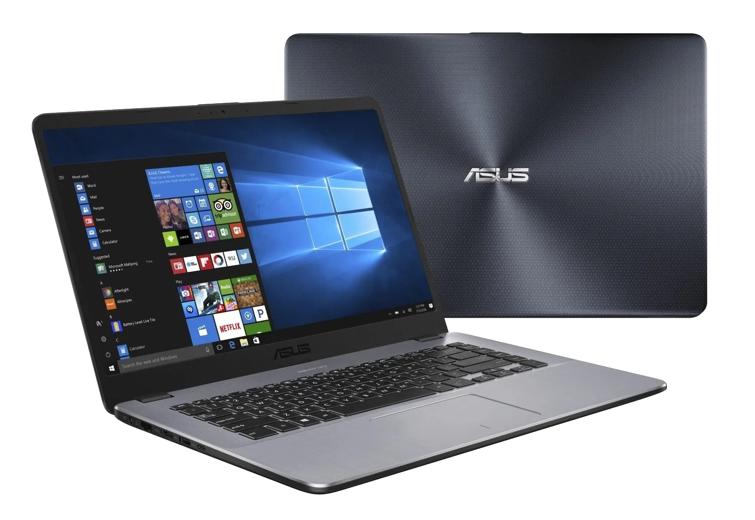 Замена северного моста Asus X505BA