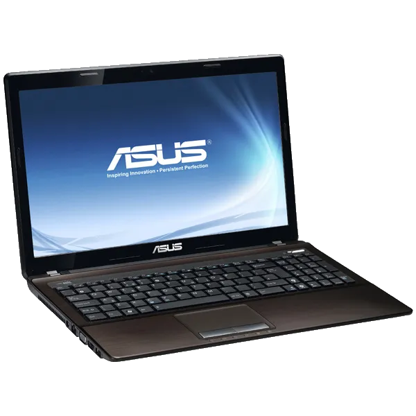 Замена северного моста Asus X53