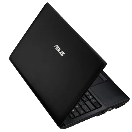 Замена северного моста Asus X54