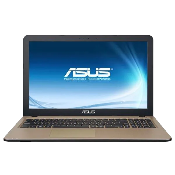 Замена северного моста Asus X540LA