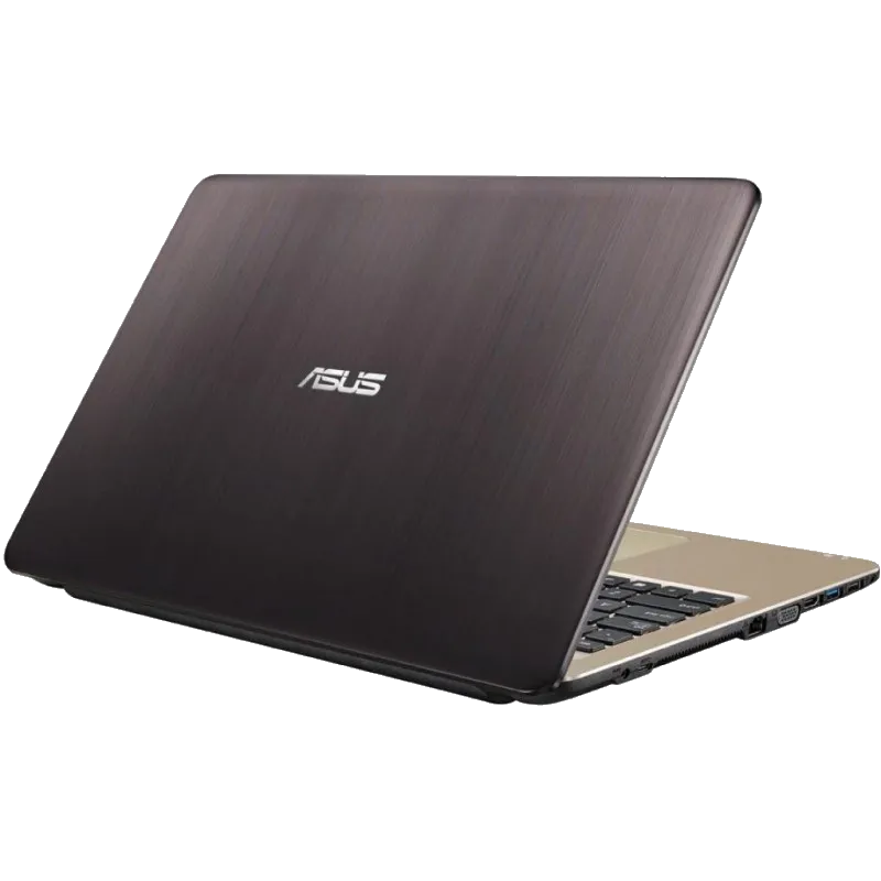 Замена северного моста Asus X540SC
