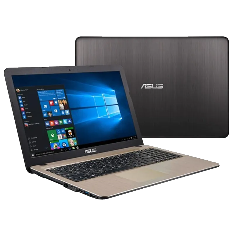 Замена северного моста Asus X540UV