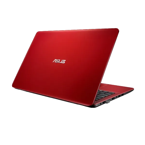 Замена северного моста Asus X542UQ