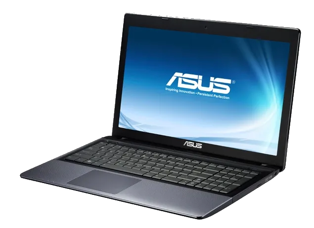 Замена северного моста Asus X55
