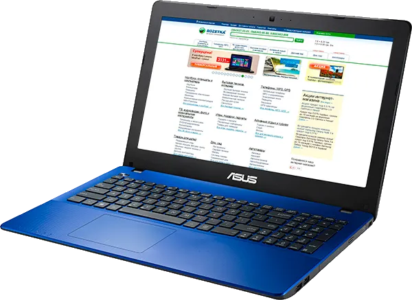 Замена северного моста Asus X550CA