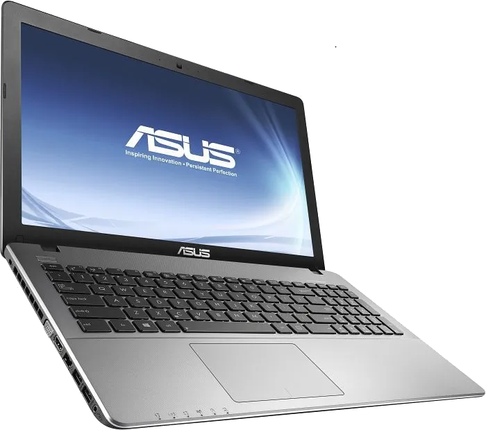 Замена северного моста Asus X550VB