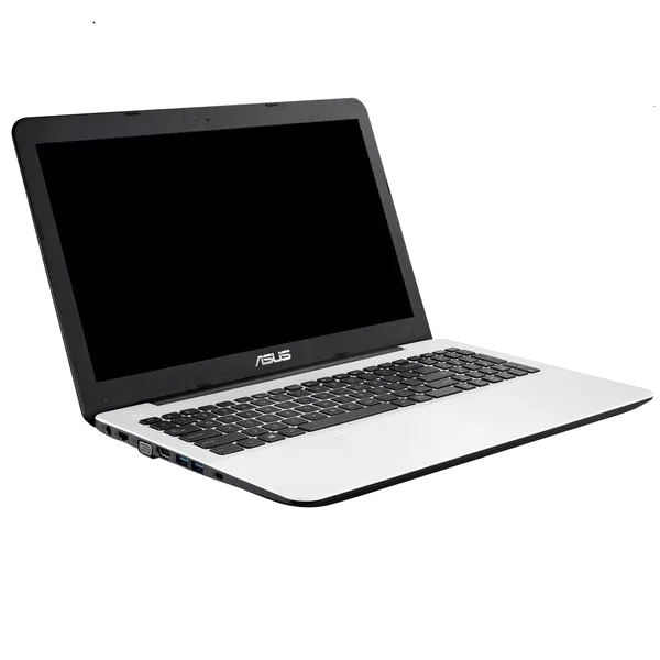 Замена северного моста Asus X555SJ