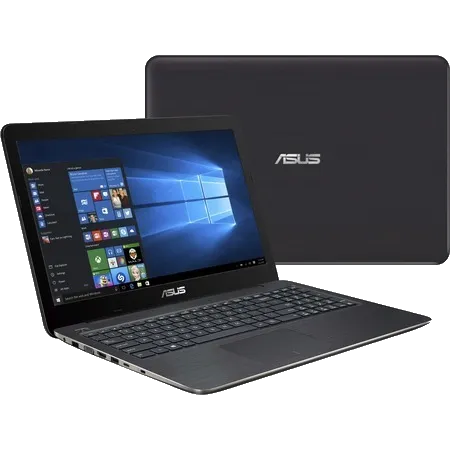 Замена северного моста Asus X556UB