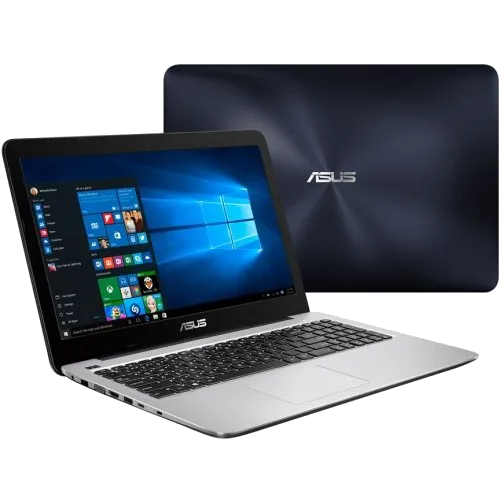 Замена северного моста Asus X556UQ