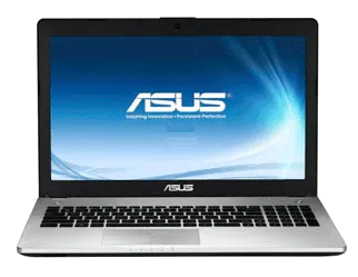 Замена северного моста Asus X56