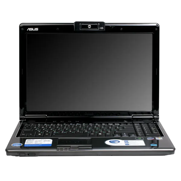 Замена северного моста Asus X57