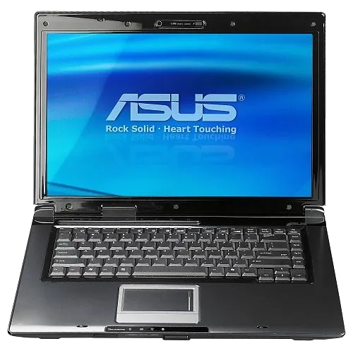 Замена северного моста Asus X59