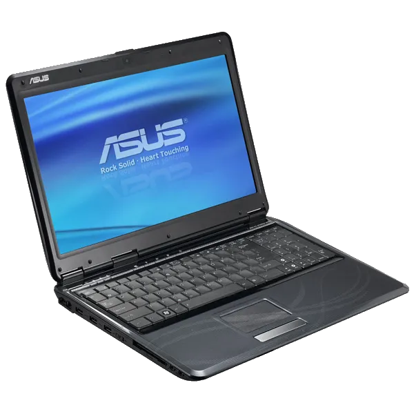 Замена северного моста Asus X61